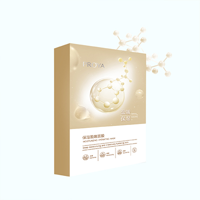 KS凯时保湿盈嫩面膜